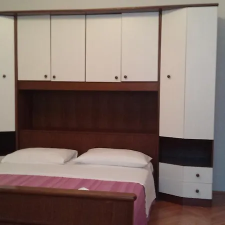 Apartments Tanja & Boris Baška Zimmer foto