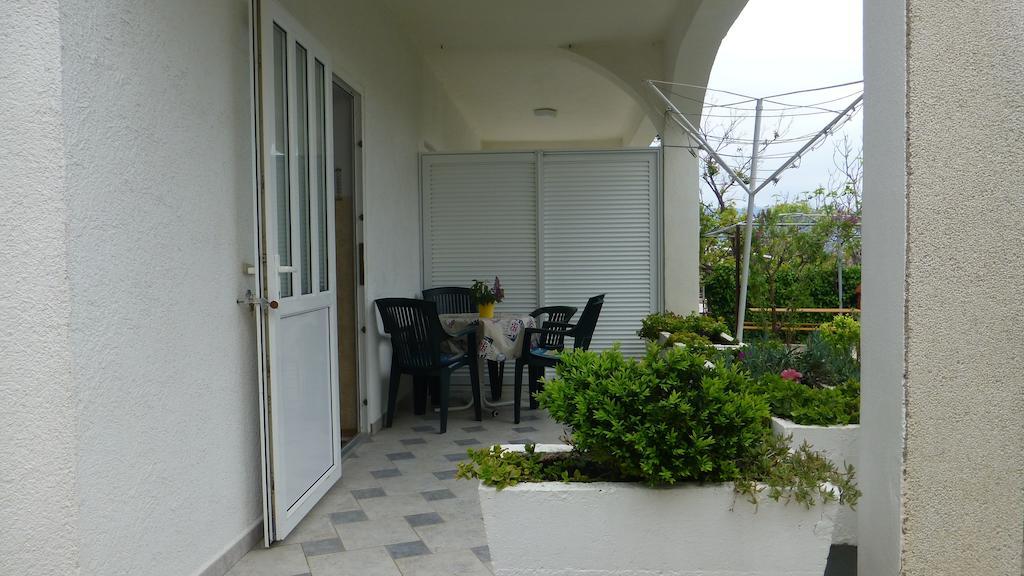 Apartment Tanja & Boris Baska (Krk)